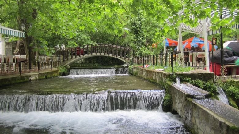 Dursunbey Suçıktı'ya Gitmeniz İçin 5 Sebep