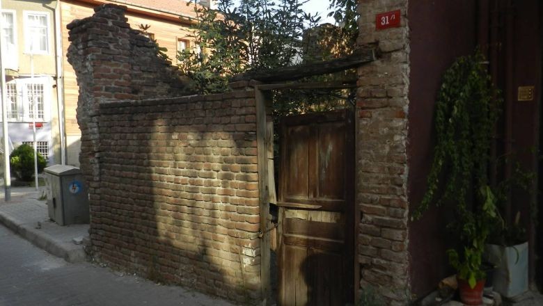 Balıkesir’de Herkesin Neredeyse Aynı Rüyayı Gördüğü Mahalle