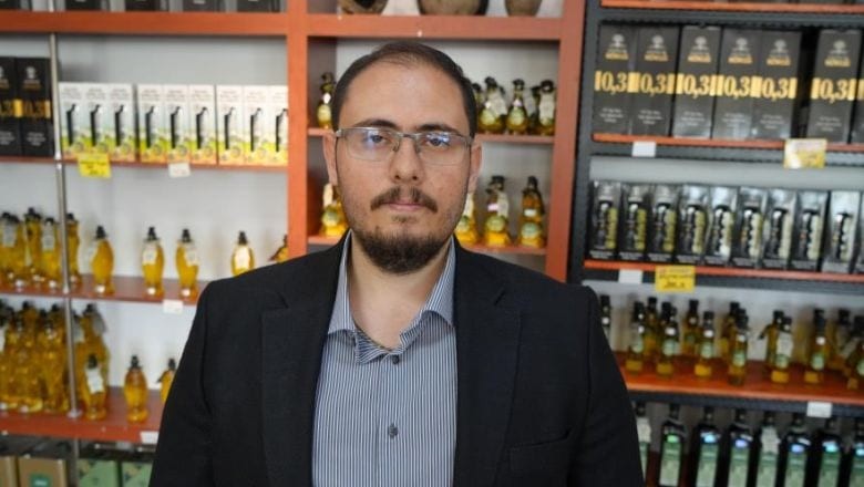 Balıkesir'de Sabunun İçinden Sürpriz Çıkıyor
