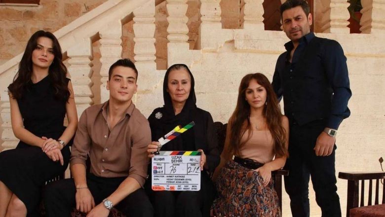 Uzak Şehir’de Final Öncesi Beklenmedik Ayrılık!