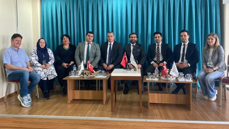 BUBFA Öğrencileri Finansal Simülasyonla Hazırlanıyor