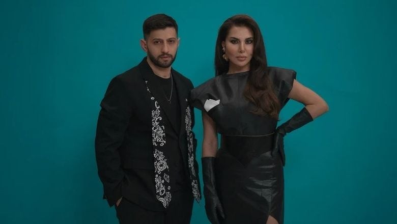 Ebru Yaşar’dan Yaza Damga Vuracak İki Yeni Şarkı!