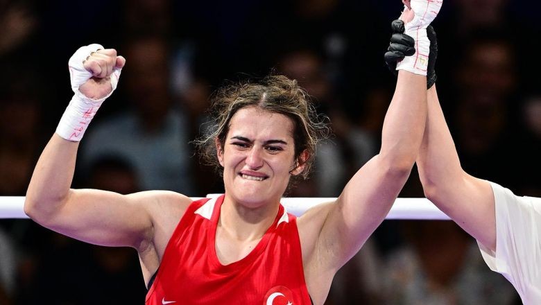 Balıkesirli Milli Sporcu Dünya Üçüncüsü Oldu