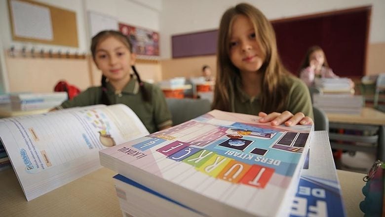 2025-2026 Eğitim Öğretim Takvimi Açıklandı