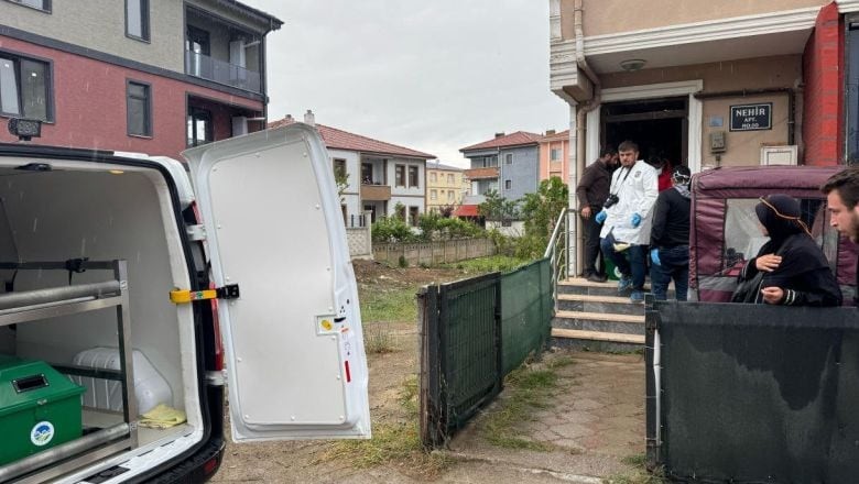 Eski Oyuncu Evinde Ölü Bulundu!