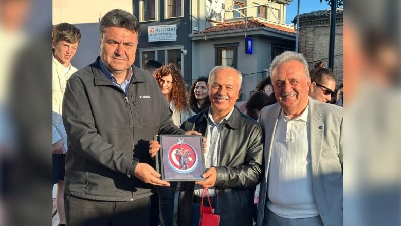 Uluslararası Akademisyenler Balıkesir'de Buluştu