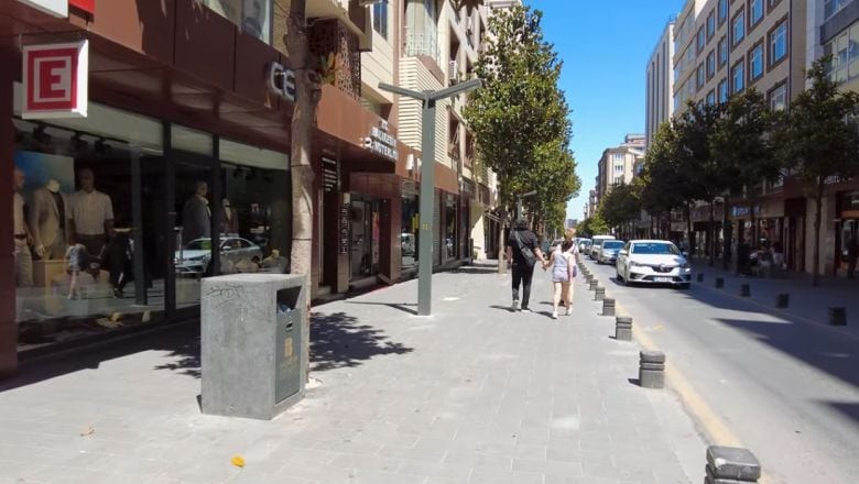 Balıkesir’in En Kalabalık Alışveriş Noktaları