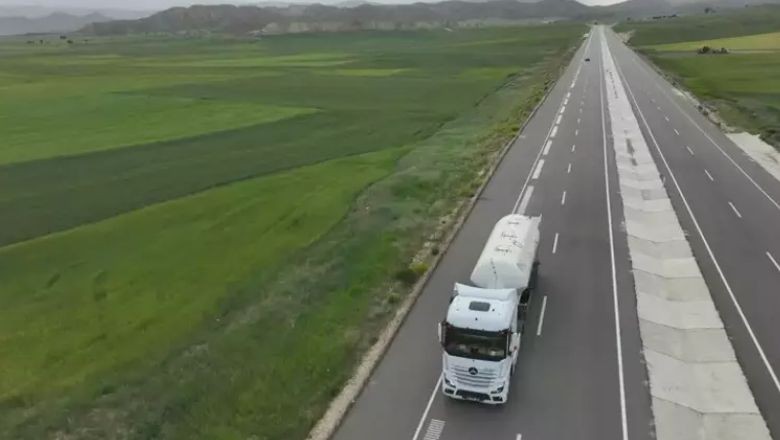 Türkiye’de Bir İlk: Melodili Yol Uygulaması Başladı!