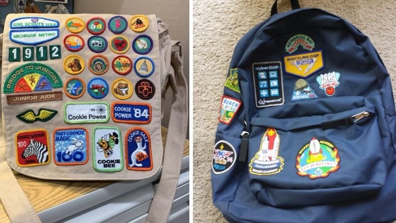 Balıkesir’de Yeni Moda: Çantalarda Renkli Arma Trendleri