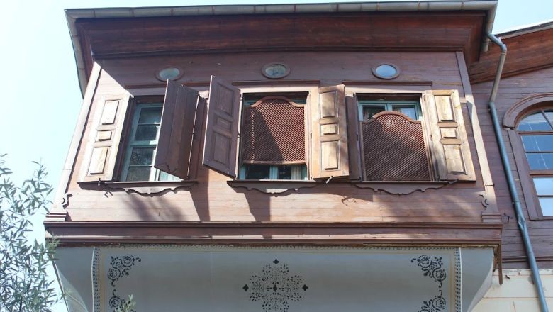 Balıkesir'in Bu Köyüne Giden 1920'li Yıllara Dönüyor