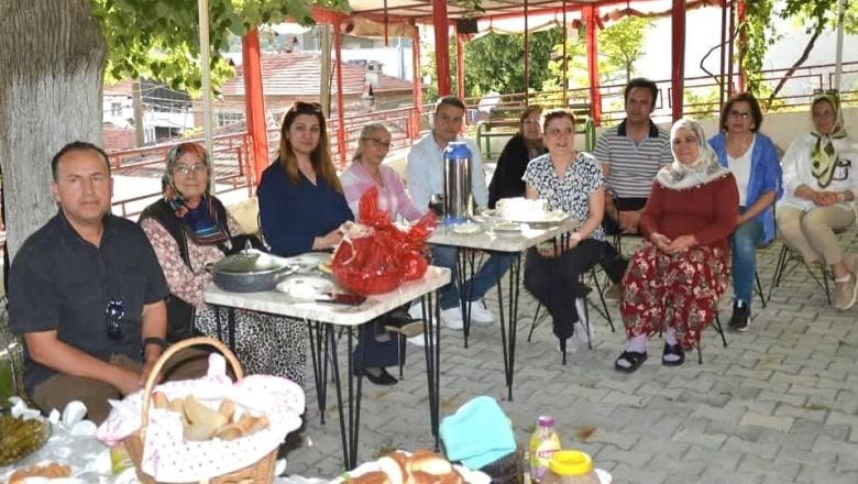 Geleceğin Kadın Arıcılarına Kaymakam’dan Destek