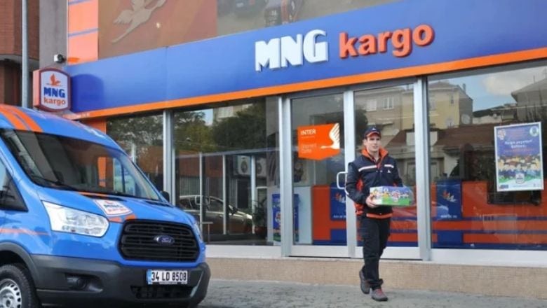 MNG Kargo İsmini Değiştirdi! İşte Yeni İsmi..