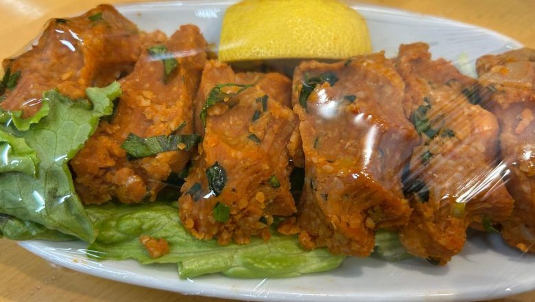 Bulgur ve Mercimeğin En Güzel Hali