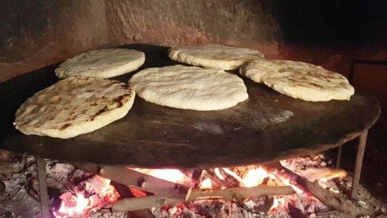 Kopul ve Kopul Ekmeği: Göçmen Sofralarından Bugüne