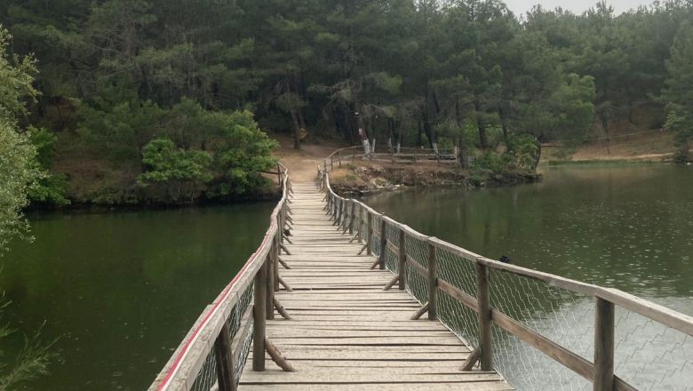 Balıkesir’den Körfez’e Gidenlerin Uğrak Noktası