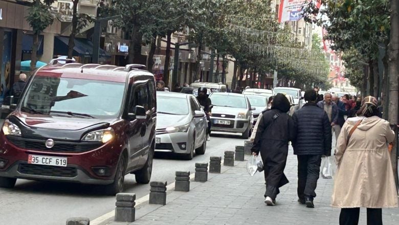 Balıkesir Hareketli Günlerden Bir Gün Yaşadı