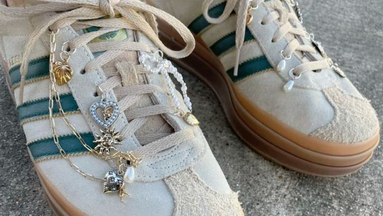 Balıkesir'de Yeni Moda: Ayakkabı Charmı