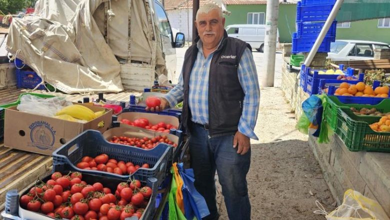 20 Yıldır Aynı Tezgahta Hizmet Veriyor