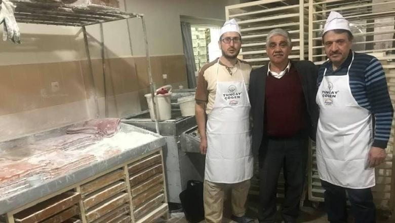 Dursunbey Lokumu: Balıkesir’in Tatlı Mirası Türkiye’ye Açılıyor