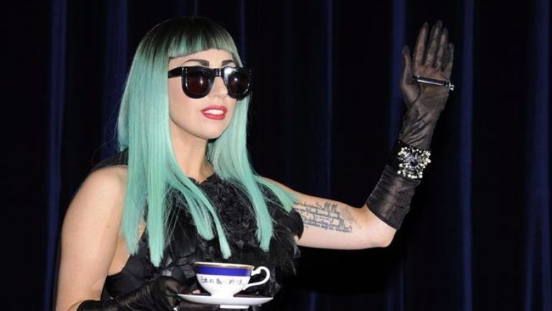 Lady Gaga Konserine Bombalı Saldırı Girişimi