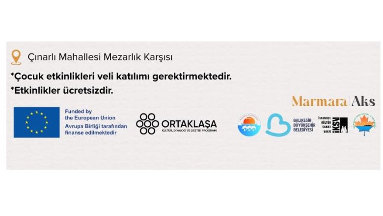 Balıkesir'de Çocuklara Özel Denizcilik Atölyesi Başlıyor