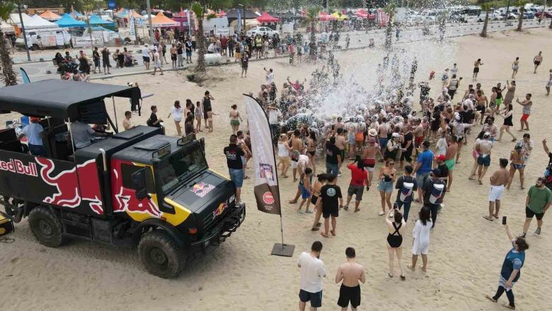 Balıkesir'de Yazın Gerçekleşen Festivaller