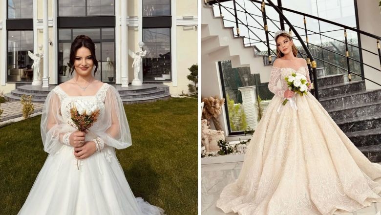 Balıkesir'de En İyi Gelin Makyajı Yapan 3 Yer