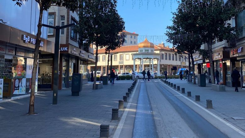 Balıkesir'de Günün En Serin ve En Sıcak Zamanları Ne Zaman?