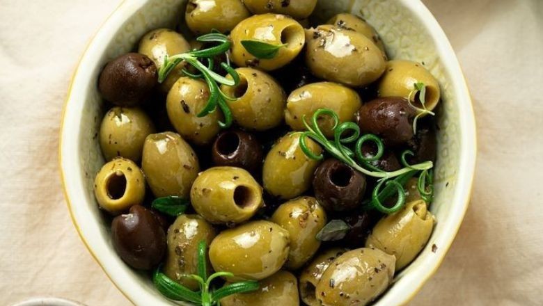 Sabah Aç Karnına Zeytin Yemenin 6 Şaşırtıcı Faydası