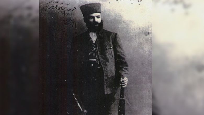 Balıkesir’in Unutulmaz Valisi ve Kuvayı Milliye Önderi