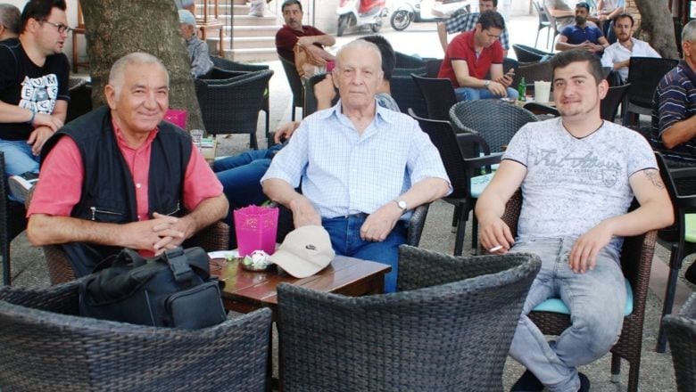 Balıkesir'in Unutulmaz Sporcuları: İsmail Akçay ve Coşkun Ehlidil