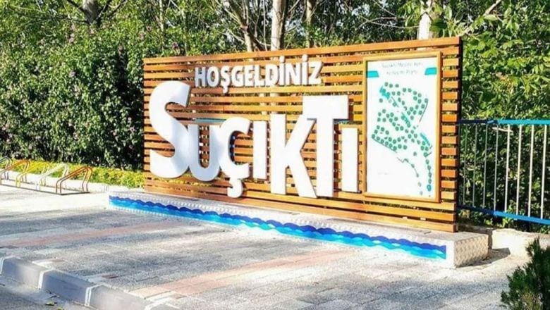 Dursunbey Suçıktı'ya Gitmeniz İçin 5 Sebep