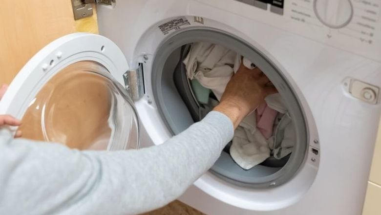 Polenler Kıyafetten Nasıl Arındırılır? İşte Etkili Yöntemler