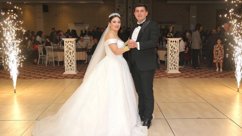 Süt Birliği Başkanı Cihat Şimşek’in Mutlu Günü