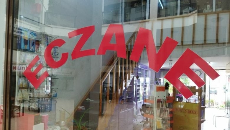 4 Mayıs Balıkesir’de Nöbetçi Eczaneler