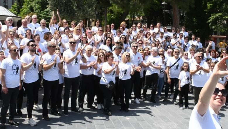 Balıkesir'de Gençlik Haftası Coşkusu Başlıyor