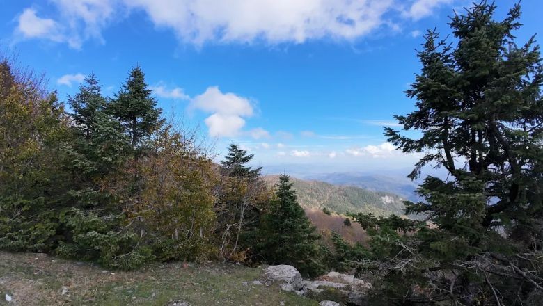 Kazdağı Dalak Suyu'na Nasıl Gidilir?