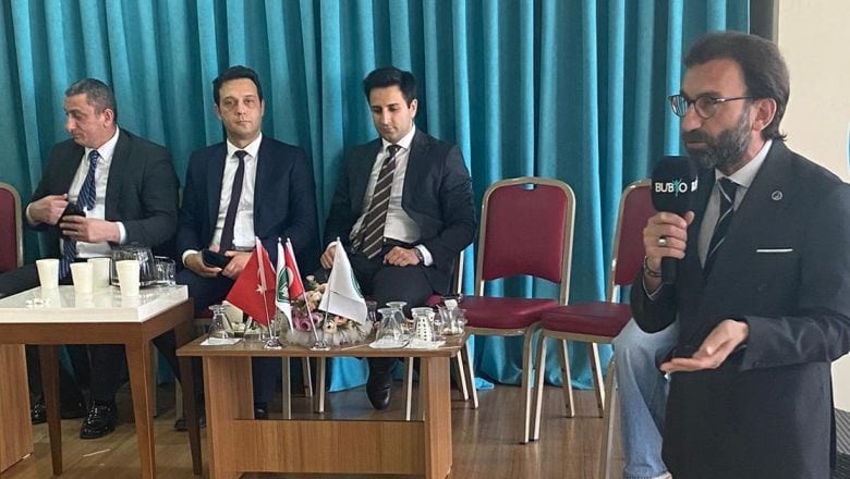 BUBFA Öğrencileri Finansal Simülasyonla Hazırlanıyor