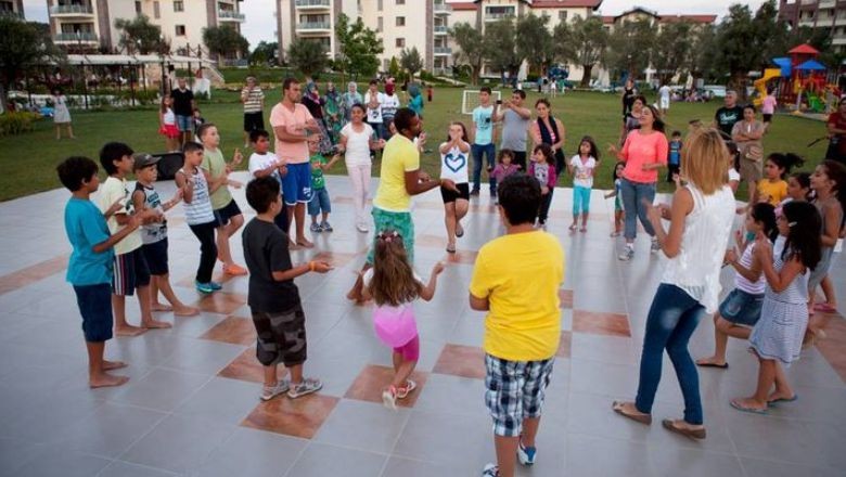 Balıkesir'de Sünnet Düğünleri İçin Eğlenceli Fikirler