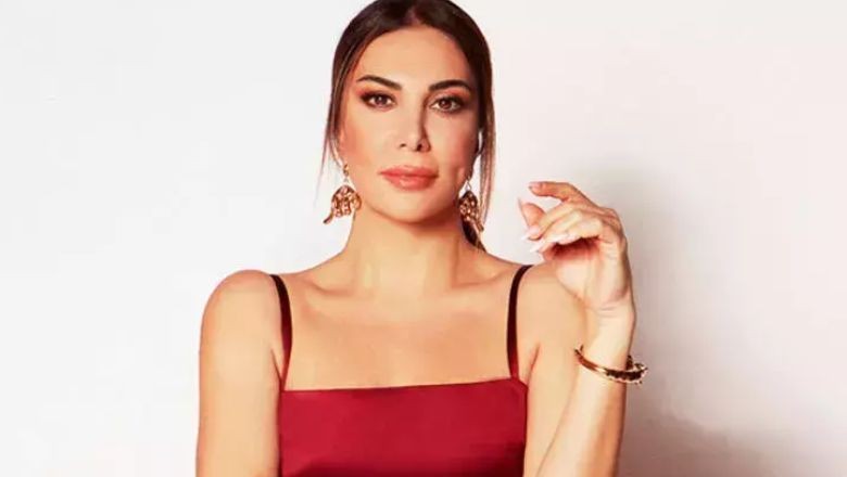Ebru Yaşar’dan Yaza Damga Vuracak İki Yeni Şarkı!
