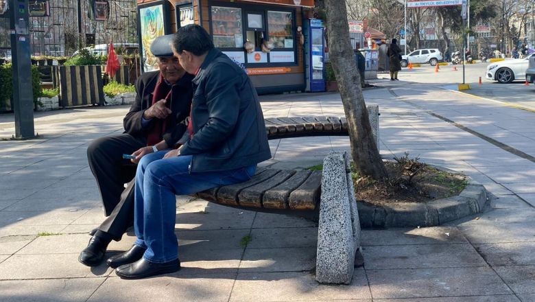 Zorluk Seviyesine Göre Balıkesirlilerin Bildiği Kelimeler