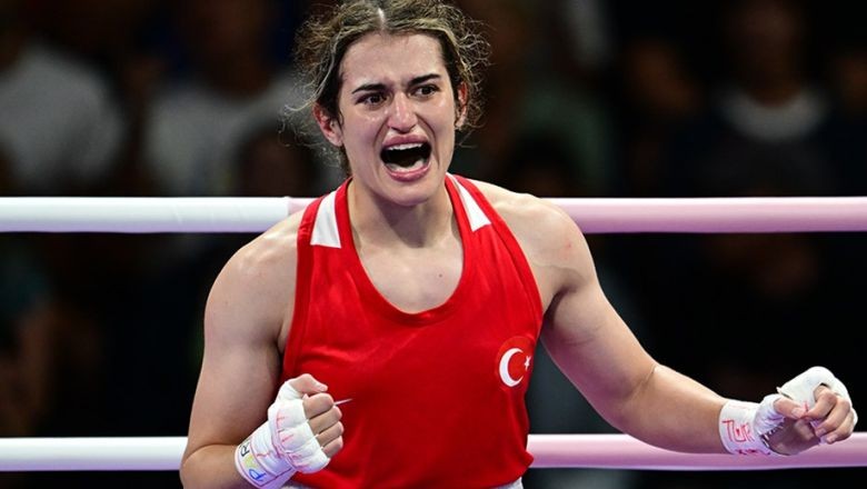 Balıkesirli Milli Sporcu Dünya Üçüncüsü Oldu