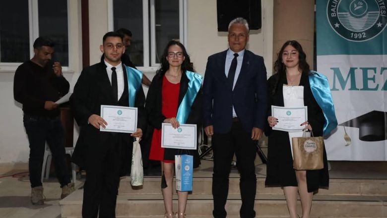 Geleceğin Havacıları, Edremit’te Kep Attı