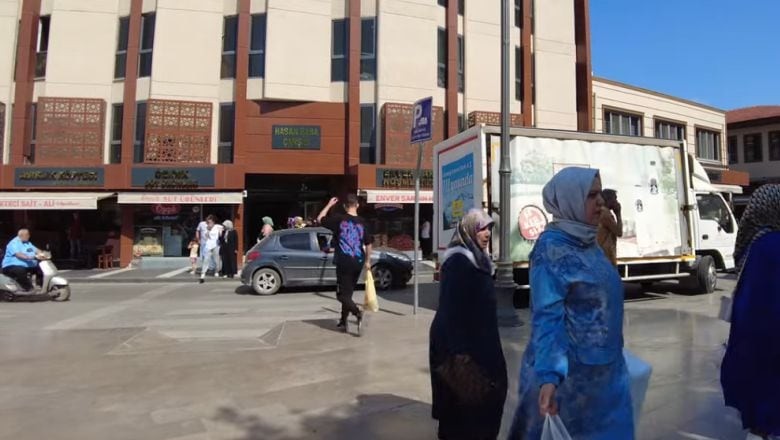 Balıkesir’in En Kalabalık Alışveriş Noktaları