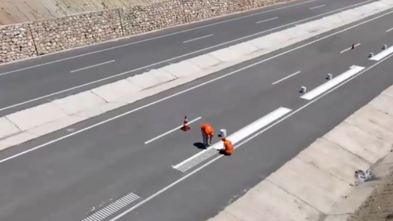 Türkiye’de Bir İlk: Melodili Yol Uygulaması Başladı!