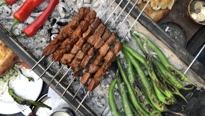 Mangal Keyfi Nasıl Uzatılır? İşin Sırrı Balıkesirlilerde