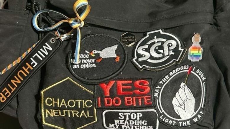 Balıkesir’de Yeni Moda: Çantalarda Renkli Arma Trendleri