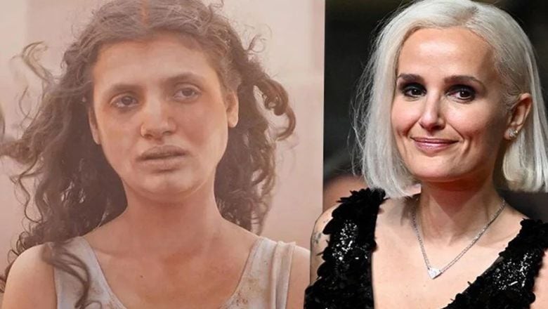 12 Dakika Boyunca Ayakta Alkışlandı!
