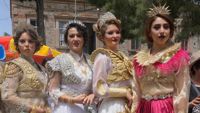 Ayvalık Teferic Şenliği’ne Ulaşım Rehberi