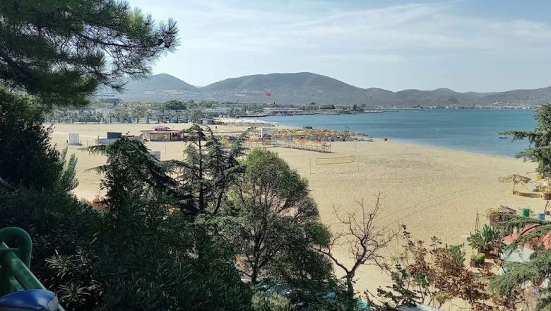 Balıkesir’de Hangi Saatlerde Denize Girilmemeli?